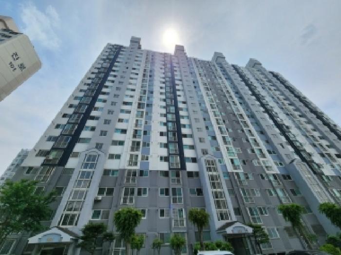 북구 일곡동 849-9 아파트 경매 물건 사진