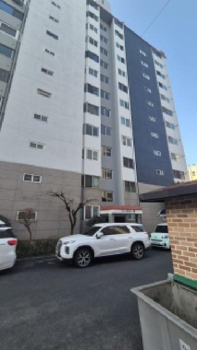 남구 진월동 250-8 아파트 경매 물건 사진