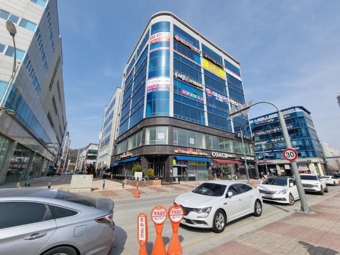 무안군 삼향읍 남악리 근린시설 경매 물건 사진