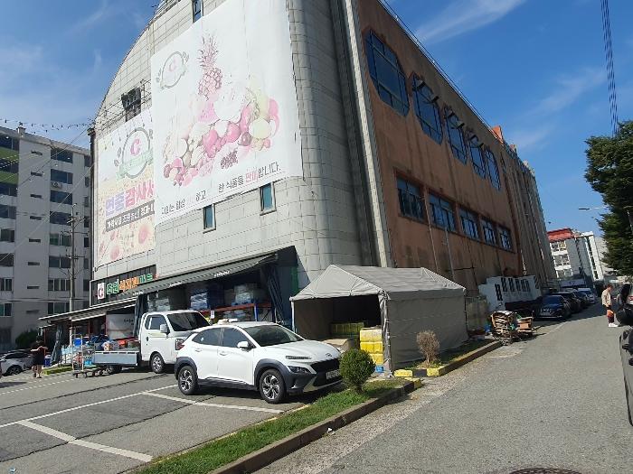 목포시 죽산로40번길 16 근린생활시설 경매 물건 사진