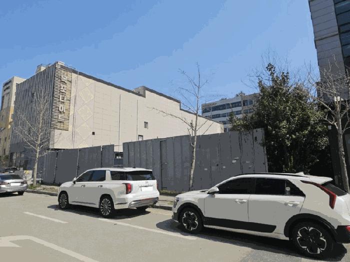 목포시 옥암동 1237-6 대지 경매 물건 사진