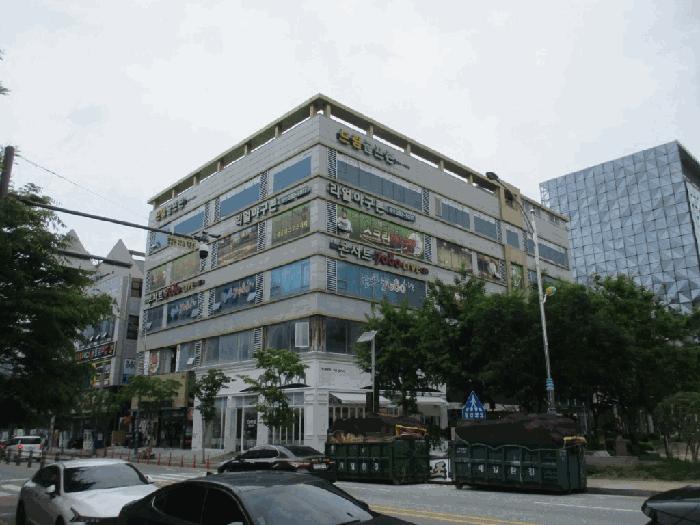 무안군 삼향읍 남악리 근린생활시설 경매 물건 사진