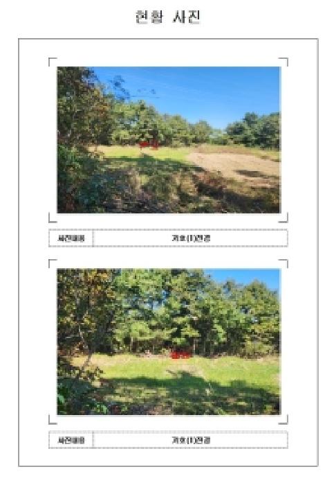 영암군 삼호읍 동호리 전 경매 물건 사진
