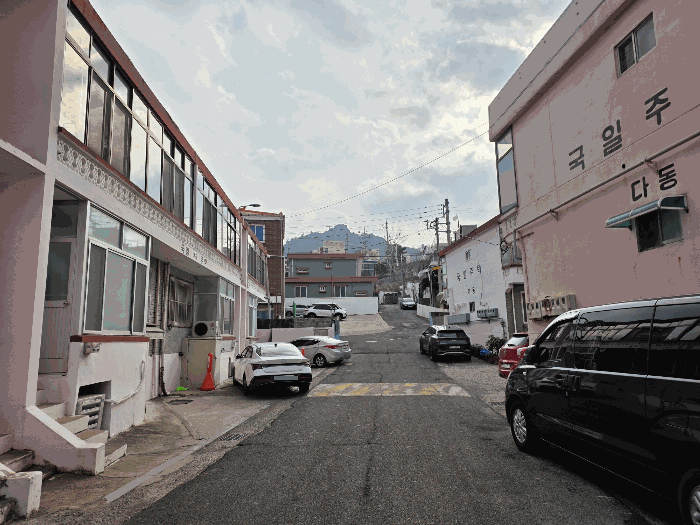 목포시 죽교동 16-1 연립주택,다세대,빌라 경매 물건 사진