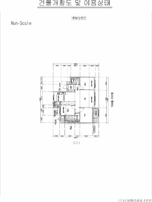 목포시 용당동 1214 아파트 경매 물건 사진