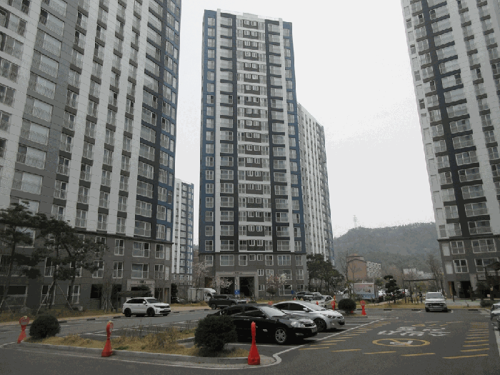 목포시 석현동 1181 아파트 경매 물건 사진