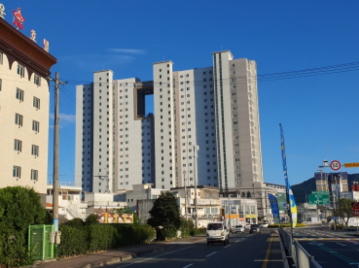 강진군 병영면 중고리 전 경매 물건 사진