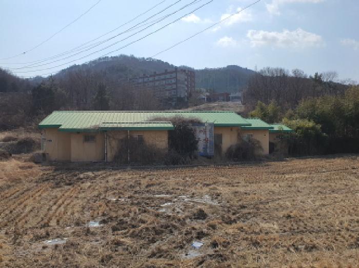 강진군 성전면 월평리 단독주택다가구 경매 물건 사진