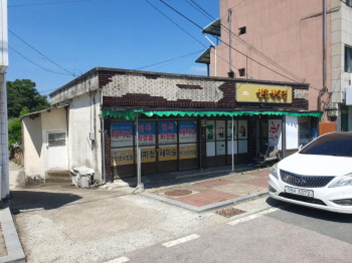 강진군 병영면 성남리 주/상용건물 경매 물건 사진