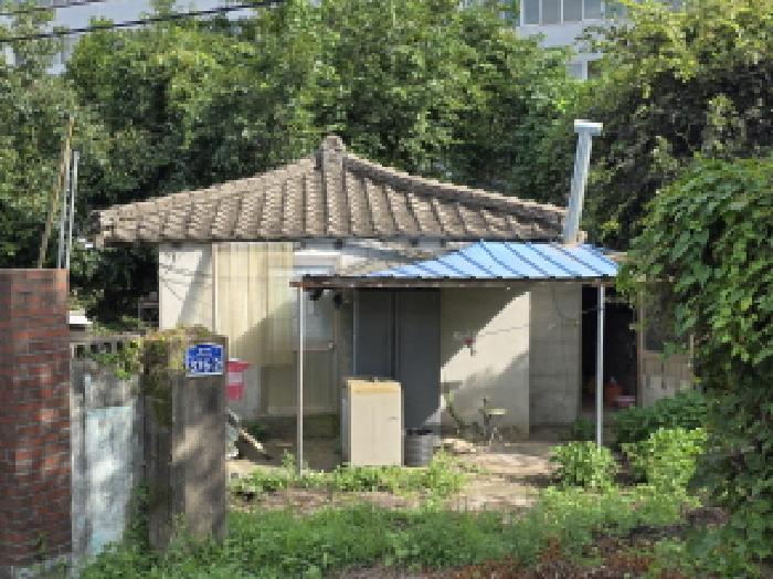 강진군 성전면 월평리 단독주택 경매 물건 사진