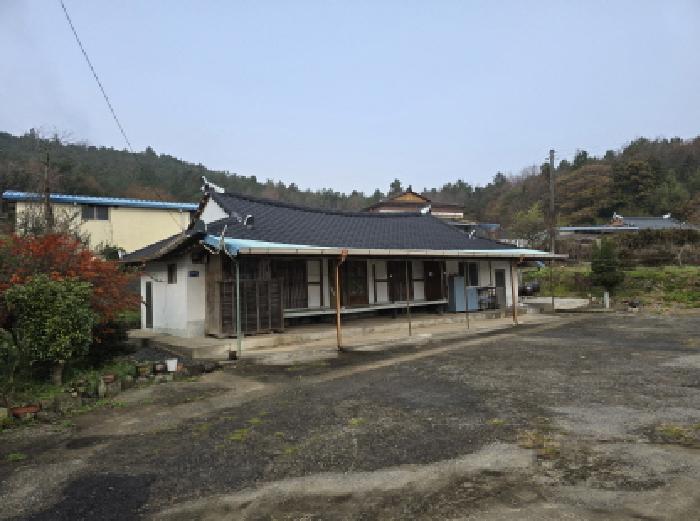 장흥군 장동면 북교리 대지 경매 물건 사진