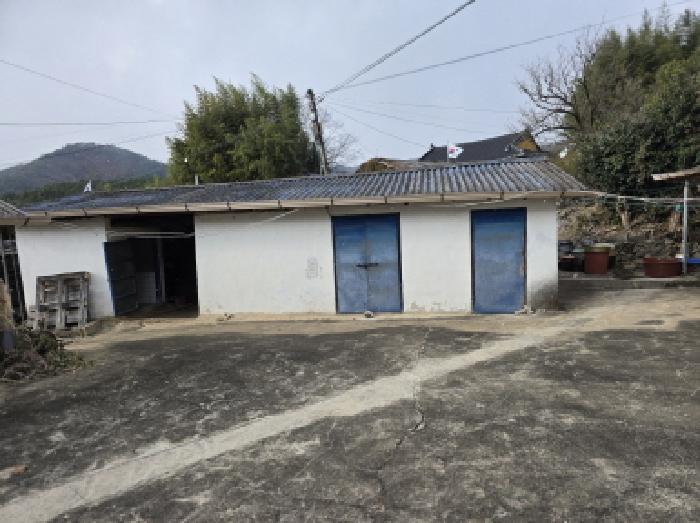 강진군 칠량면 영동리 전 경매 물건 사진