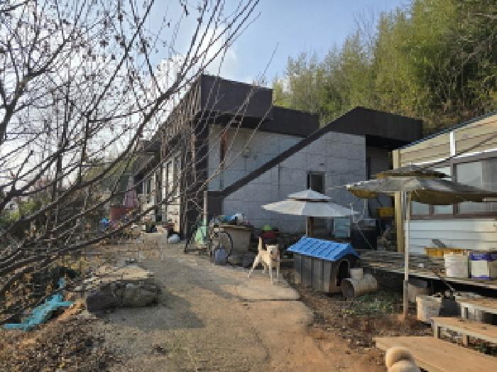 장흥군 장동면 봉동리 단독주택 경매 물건 사진