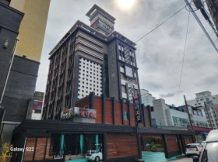 순천시 풍덕동 290-20 상가 경매 물건 사진