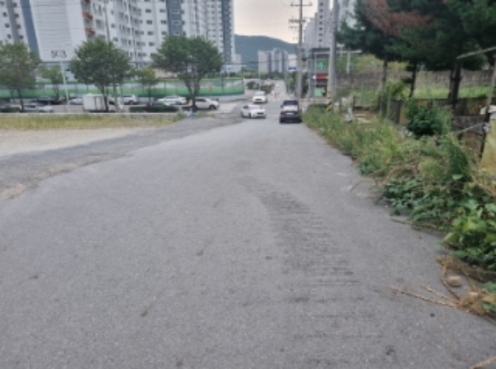 광양시 마동 1020-8 근린생활시설 경매 물건 사진