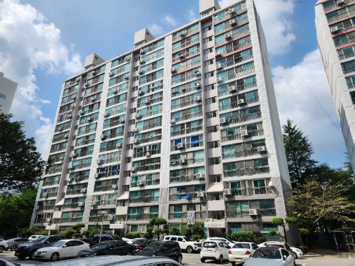 순천시 연향동 호반리젠시빌 아파트 경매 물건 사진
