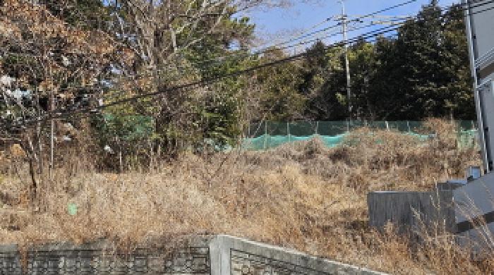 여수시 문수동 265-12 전 경매 물건 사진