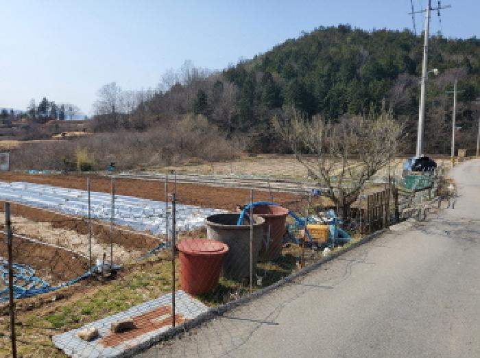보성군 보성읍 주봉리 대지,임야,전답 경매 물건 사진