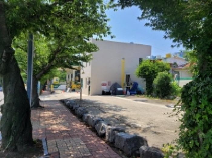 여수시 공화동 816-2 위험물저장및처리시설 경매 물건 사진