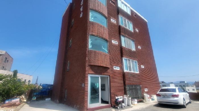 고흥군 도양읍 봉암리 다세대주택 경매 물건 사진