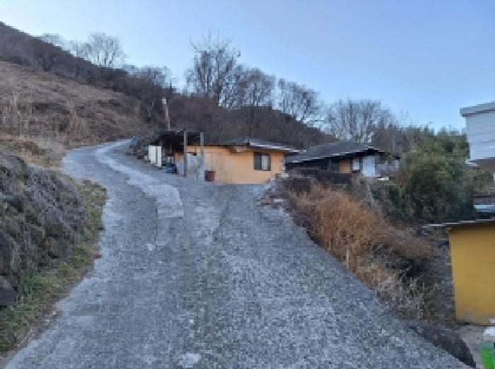 광양시 다압면 금천리 단독주택 경매 물건 사진
