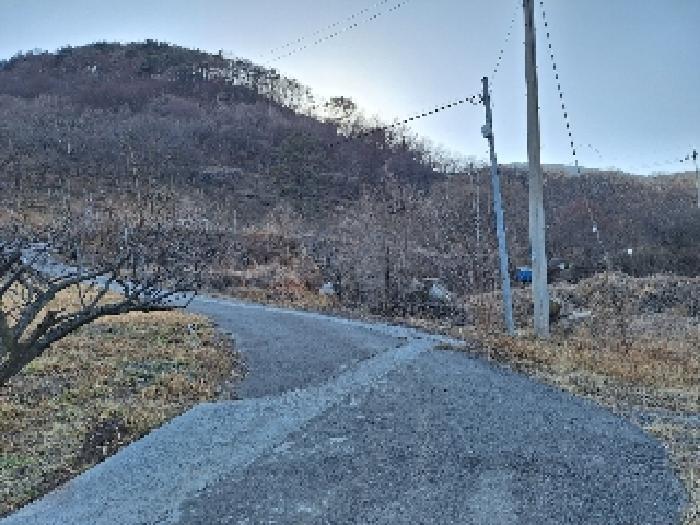 광양시 다압면 금천리 답 경매 물건 사진