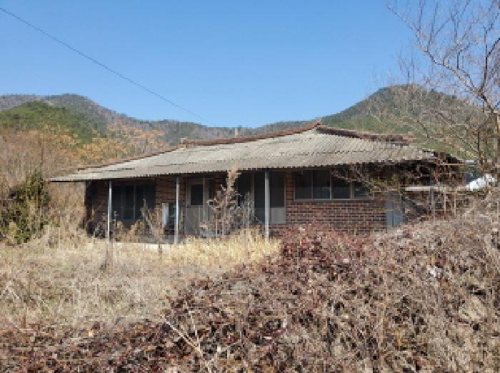 고흥군 점암면 천학리 전 경매 물건 사진