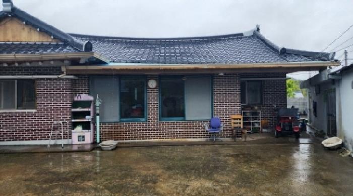 여수시 소라면 현천리 단독주택 경매 물건 사진