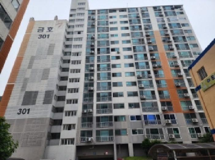 여수시 소호동 423 아파트 경매 물건 사진
