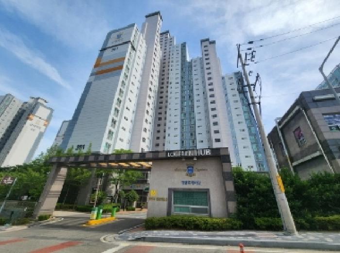 광양시 중동 1592 아파트 경매 물건 사진