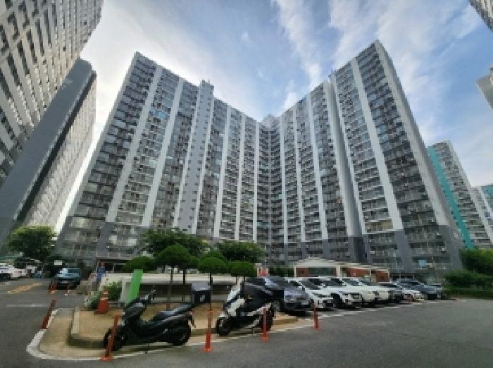 광양시 중동 1665 아파트 경매 물건 사진