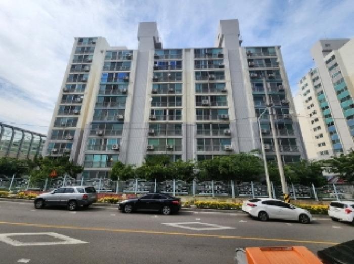 광양시 중동 1663 아파트 경매 물건 사진