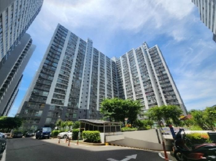 광양시 중동 1665 아파트 경매 물건 사진
