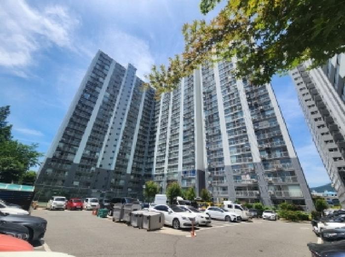 광양시 중동 1665 아파트 경매 물건 사진