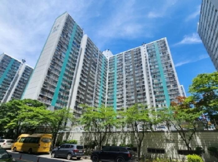 광양시 중동 1665 아파트 경매 물건 사진