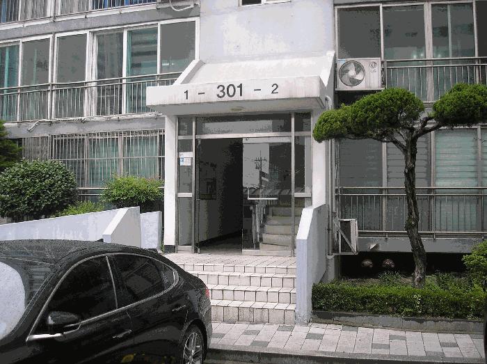 광양시 중동 1691 아파트 경매 물건 사진
