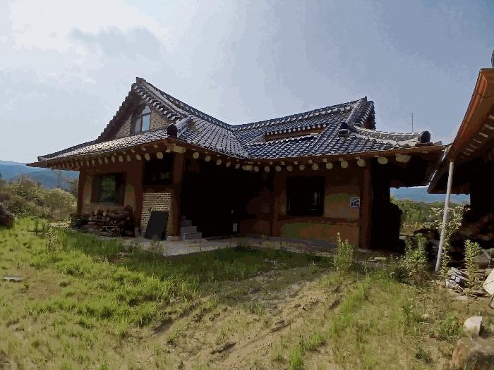 보성군 복내면 유정리 단독주택 경매 물건 사진