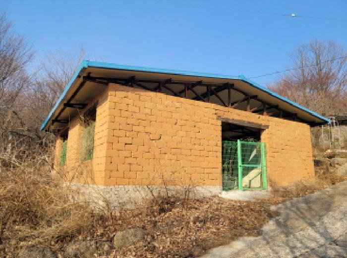 광양시 옥룡면 동곡리 전답 경매 물건 사진