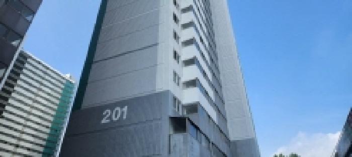 광양시 중동 1665 아파트 경매 물건 사진