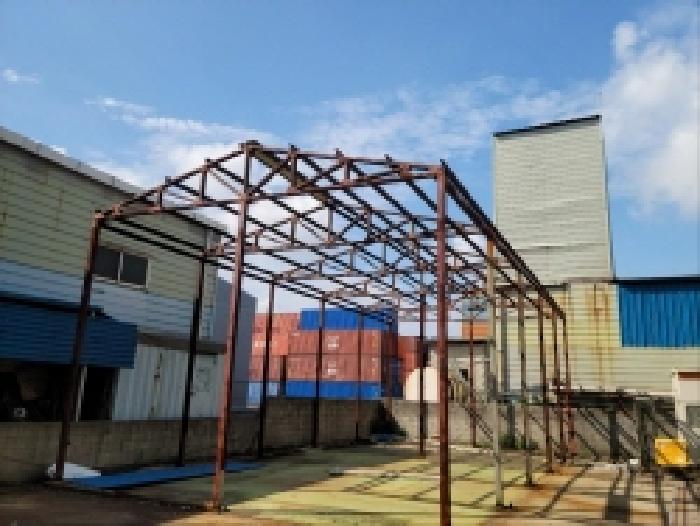여수시 화치동 1441 공장/지식산업센터 경매 물건 사진