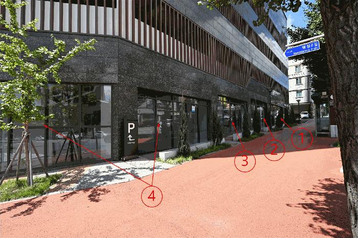 광양시 중동 1324-1 근린생활시설 경매 물건 사진