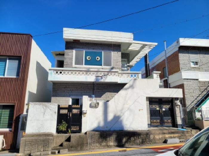 여수시 공화동 1293-1 단독주택 경매 물건 사진