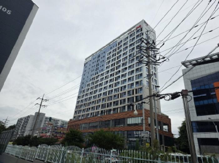 여수시 학동 61-1 상가,오피스텔,근린시설 경매 물건 사진