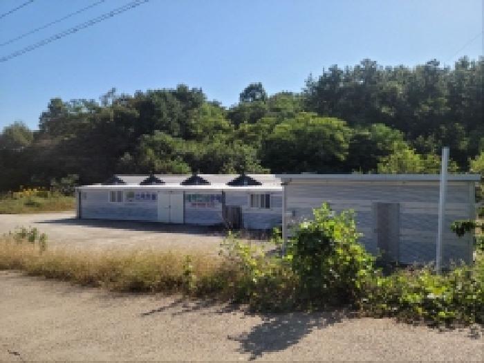 고흥군 도덕면 가야리 동물및식물관련시설 경매 물건 사진