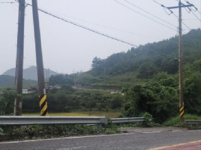 고흥군 동일면 봉영리 다가구주택 경매 물건 사진
