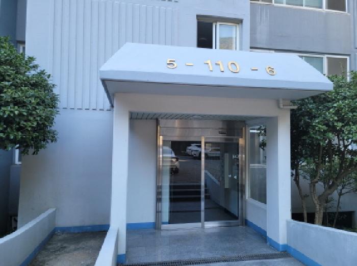 여수시 봉계동 11 아파트 경매 물건 사진