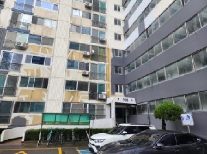 광양시 중동 1686 아파트 경매 물건 사진
