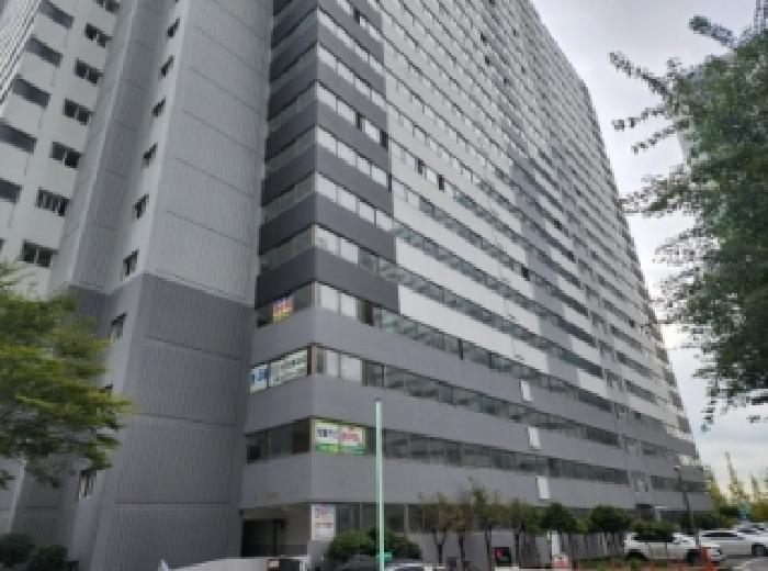 광양시 중동 1665 아파트 경매 물건 사진