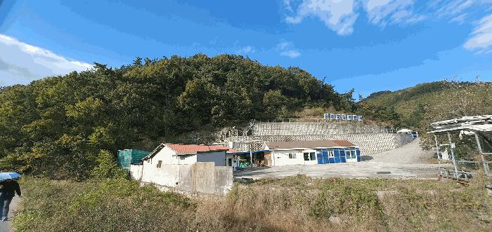 여수시 봉계동 103 업무시설 경매 물건 사진