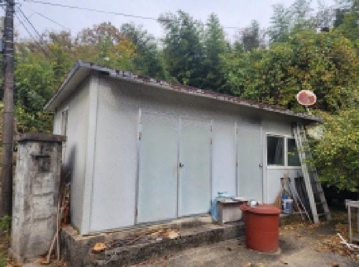 순천시 상사면 쌍지리 대지 경매 물건 사진